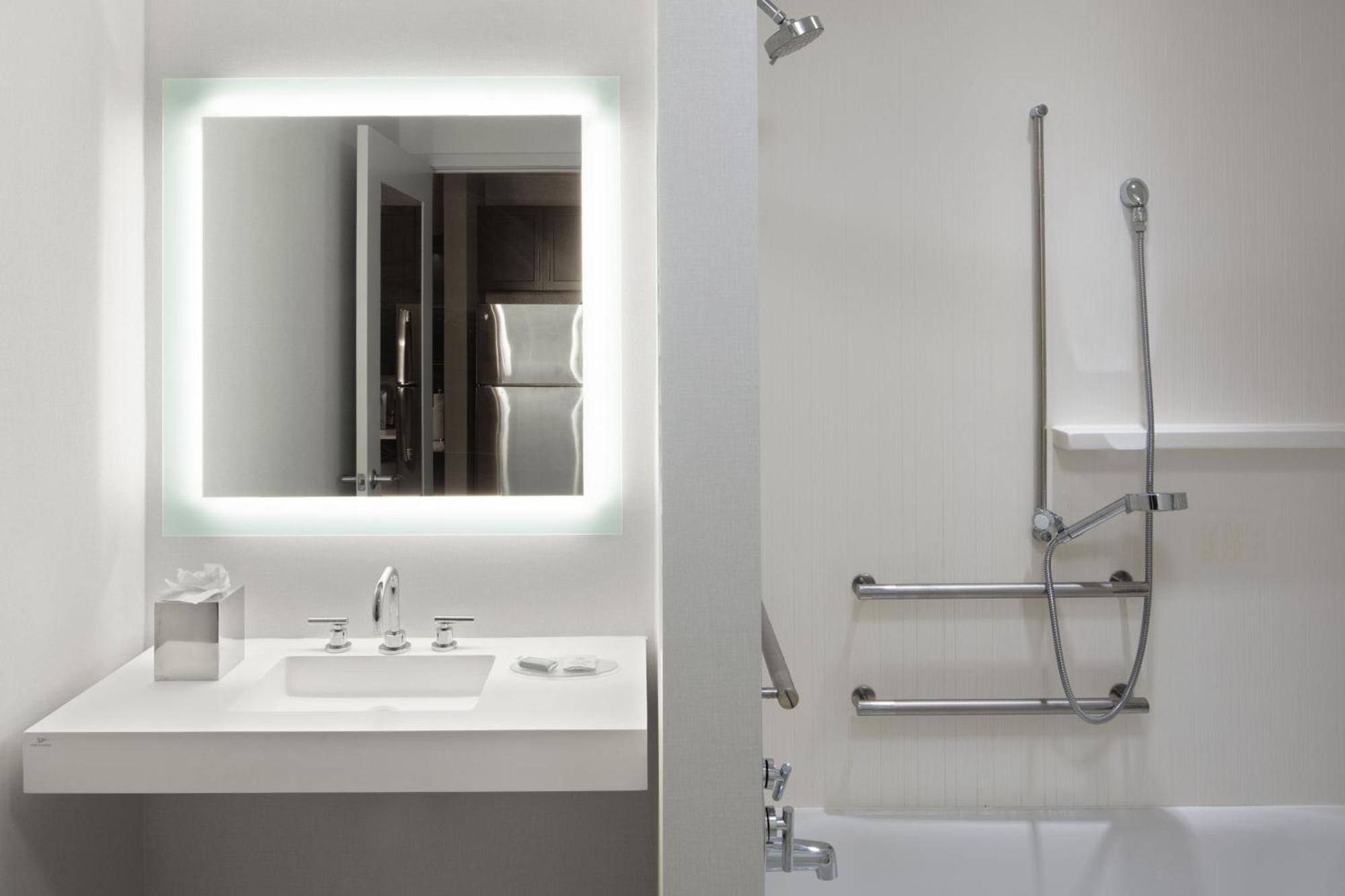 Towneplace Suites By Marriott Boston Logan Airport/Chelsea Eksteriør bilde