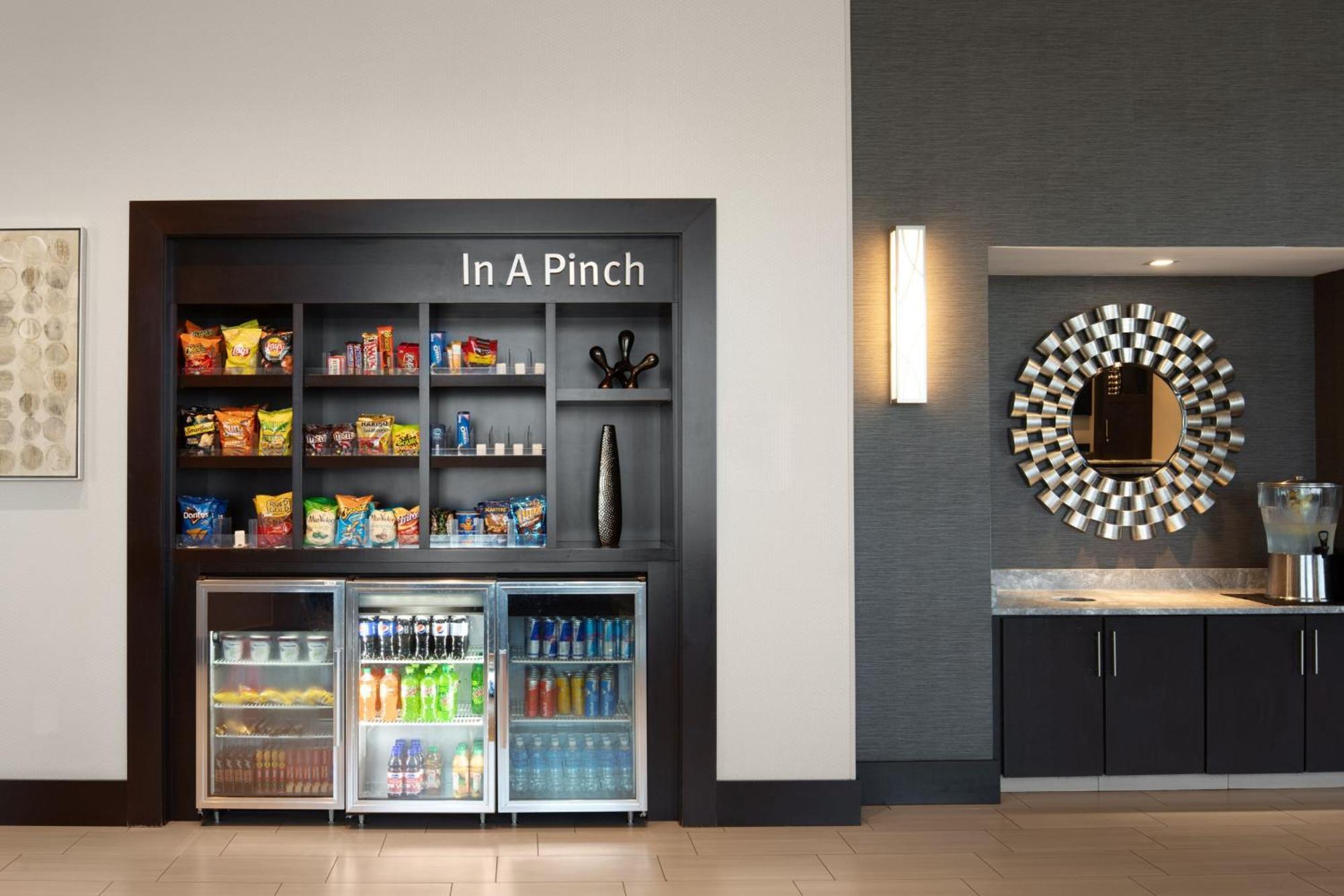 Towneplace Suites By Marriott Boston Logan Airport/Chelsea Eksteriør bilde