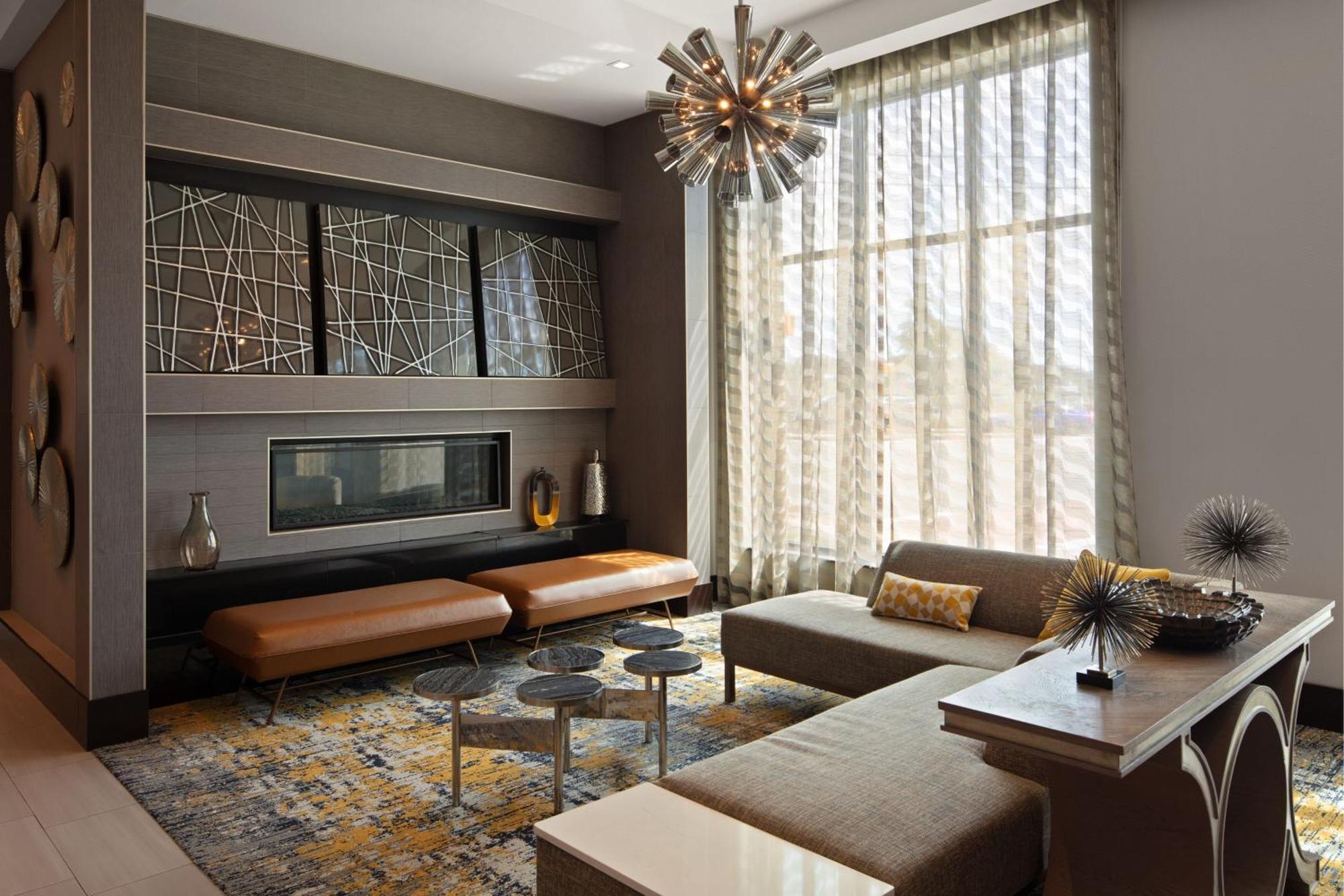 Towneplace Suites By Marriott Boston Logan Airport/Chelsea Eksteriør bilde