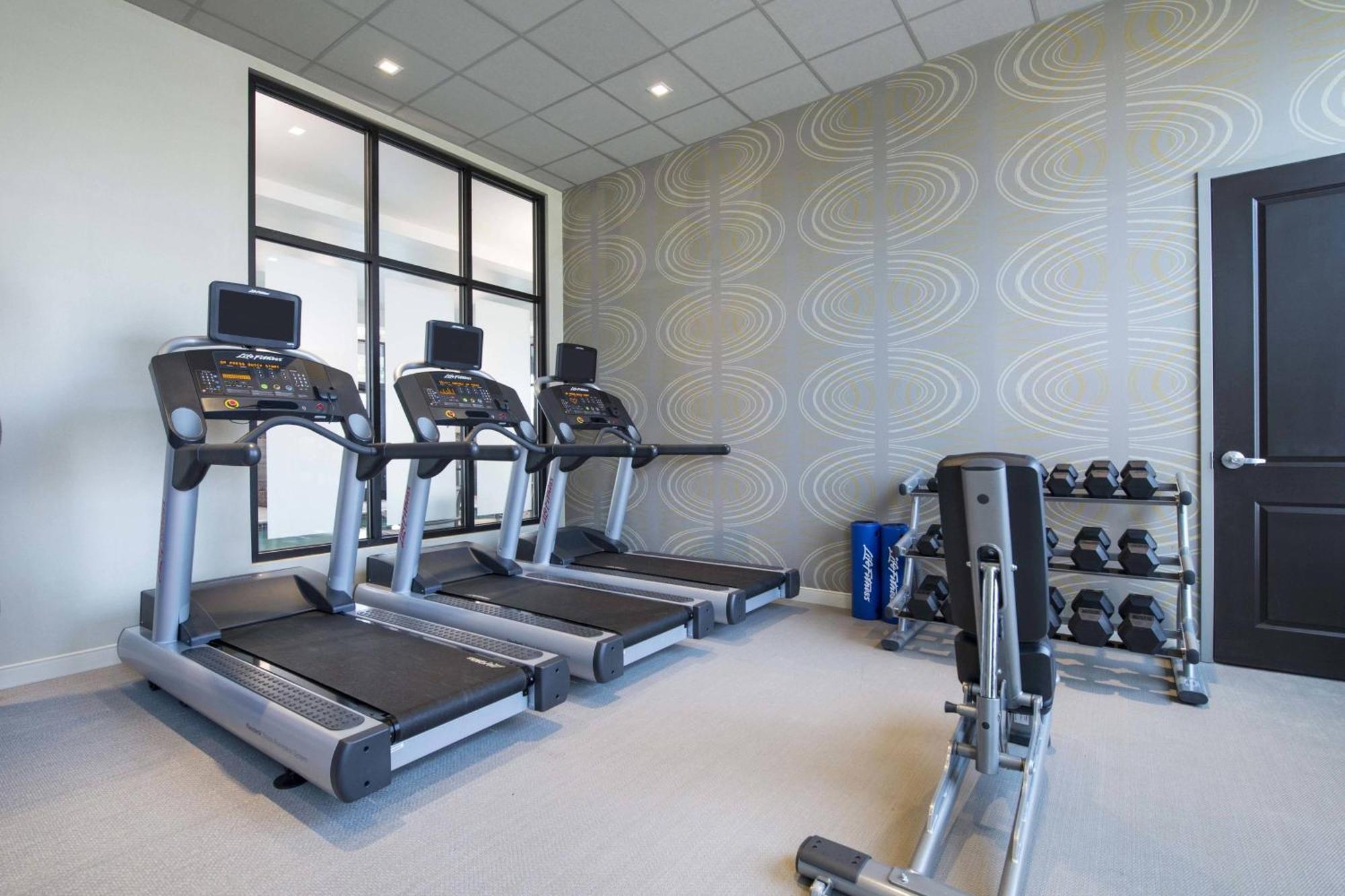 Towneplace Suites By Marriott Boston Logan Airport/Chelsea Eksteriør bilde