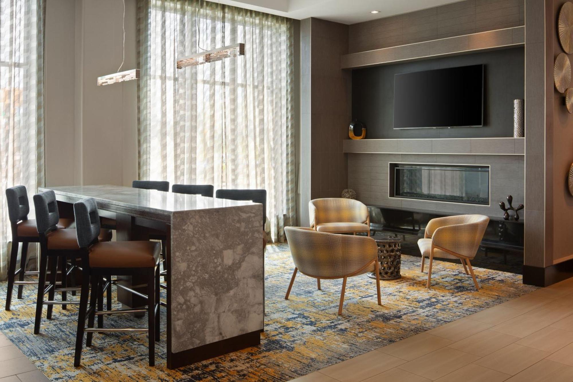 Towneplace Suites By Marriott Boston Logan Airport/Chelsea Eksteriør bilde
