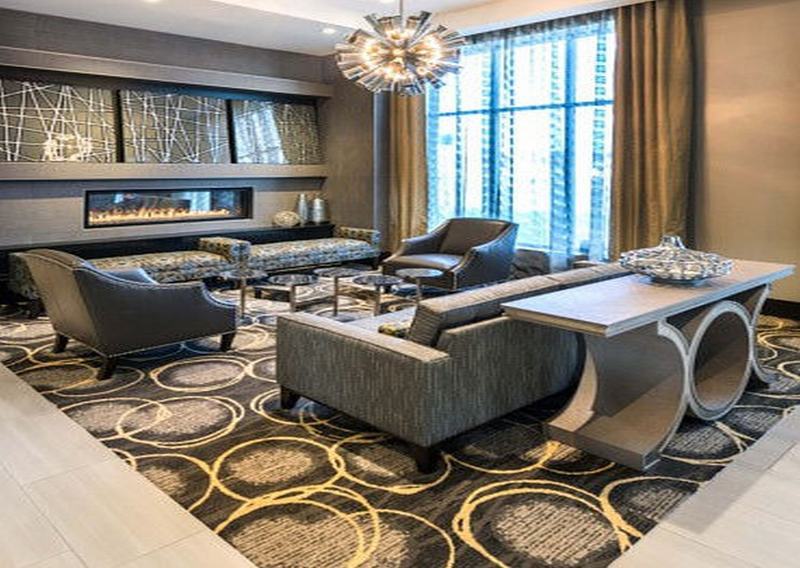 Towneplace Suites By Marriott Boston Logan Airport/Chelsea Eksteriør bilde