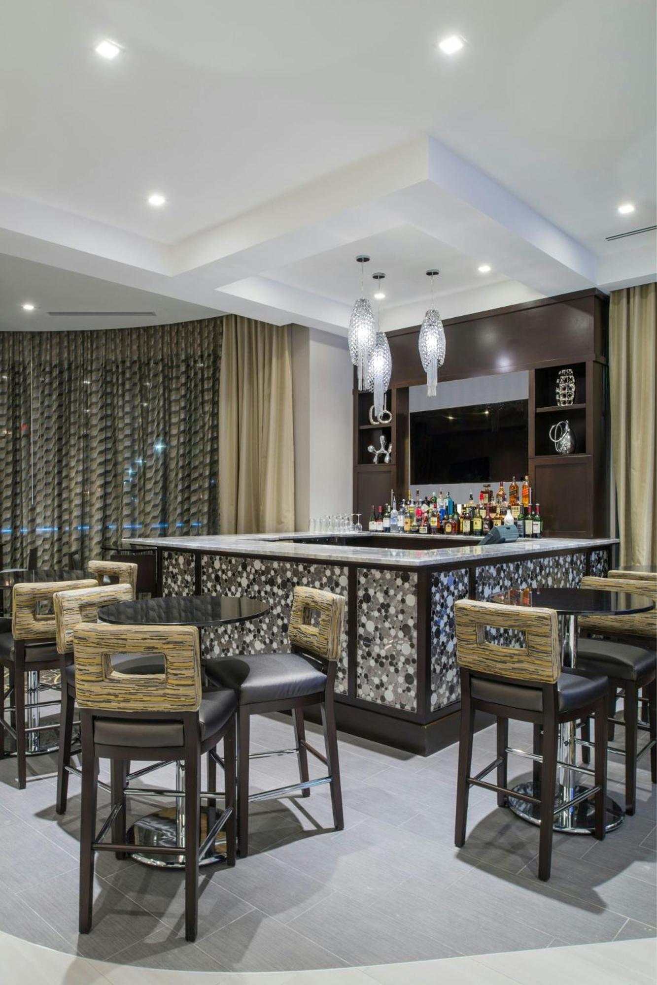 Towneplace Suites By Marriott Boston Logan Airport/Chelsea Eksteriør bilde