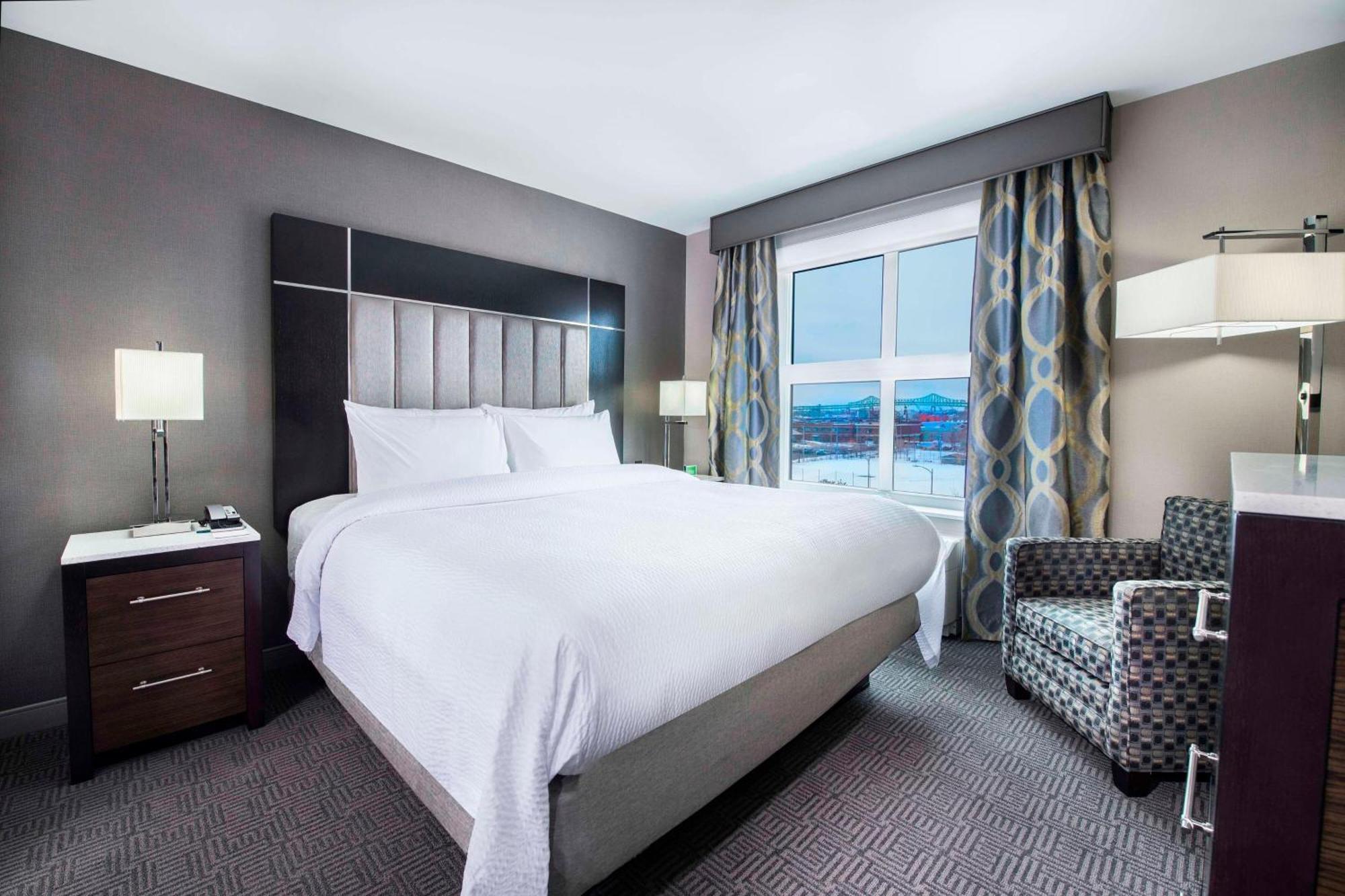 Towneplace Suites By Marriott Boston Logan Airport/Chelsea Eksteriør bilde