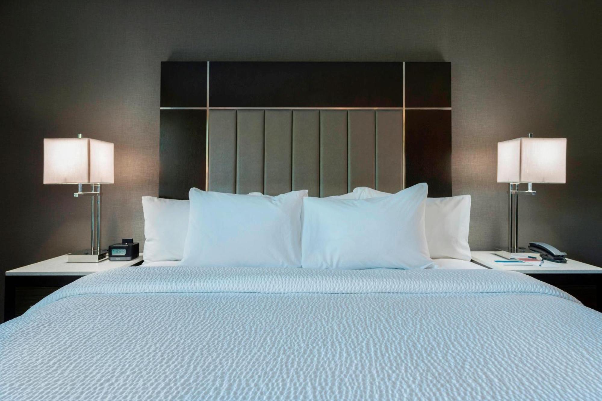 Towneplace Suites By Marriott Boston Logan Airport/Chelsea Eksteriør bilde
