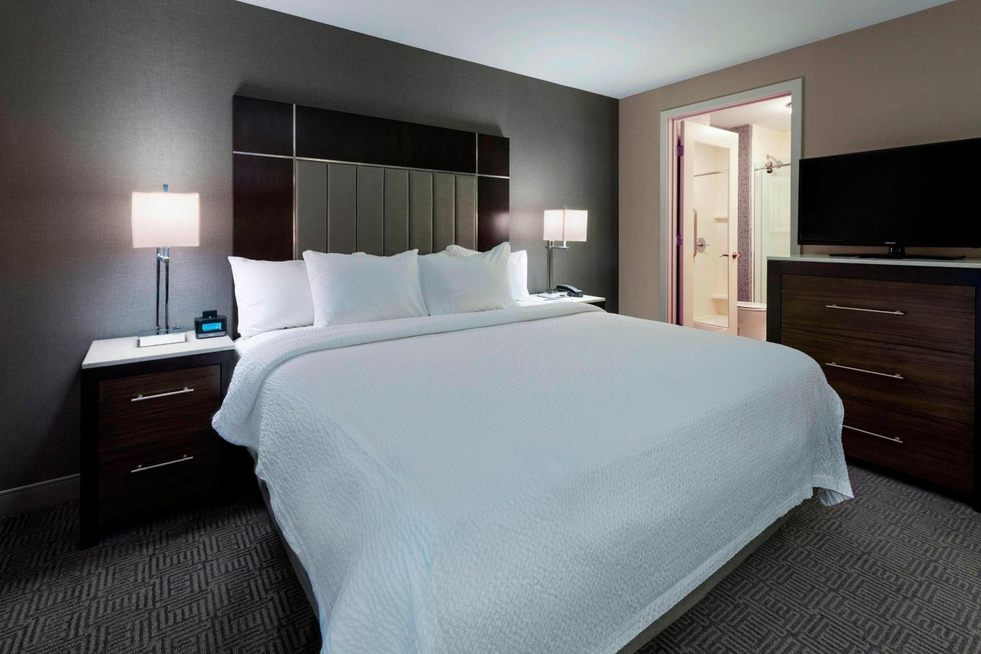 Towneplace Suites By Marriott Boston Logan Airport/Chelsea Eksteriør bilde