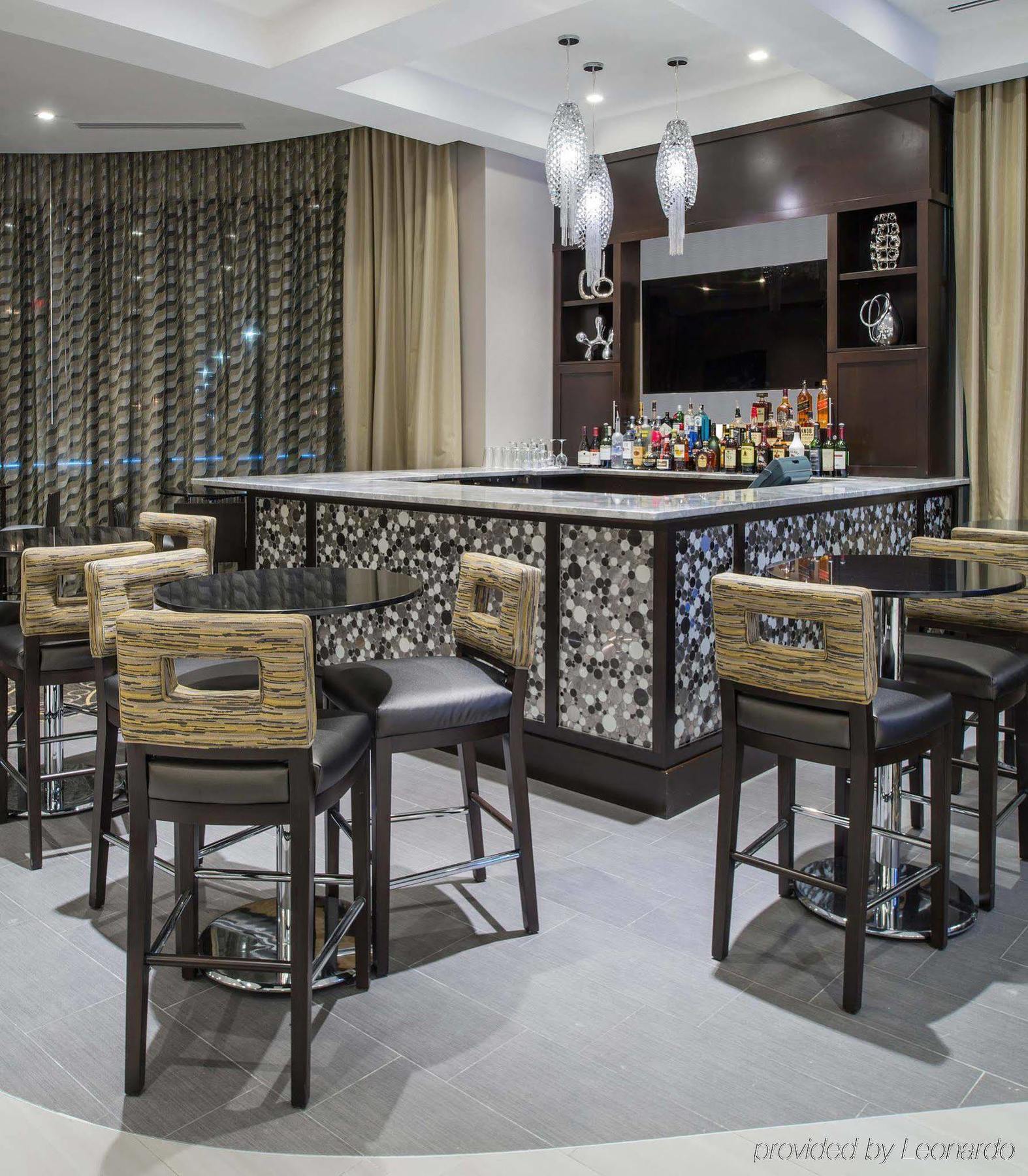 Towneplace Suites By Marriott Boston Logan Airport/Chelsea Eksteriør bilde
